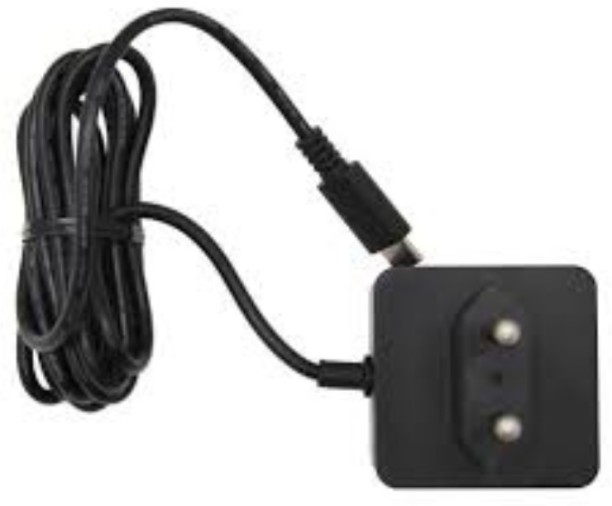 RASPBERRY-PI SC0754 Qualcomm 2.0 0.5 A Mobile Charger with Detachable Cable