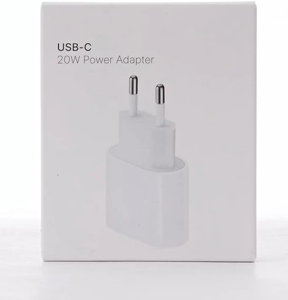 Generic BYTC001 Mobile Charger