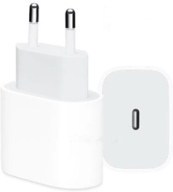 Generic GE-25 PD 1 A Mobile Charger with Detachable Cable