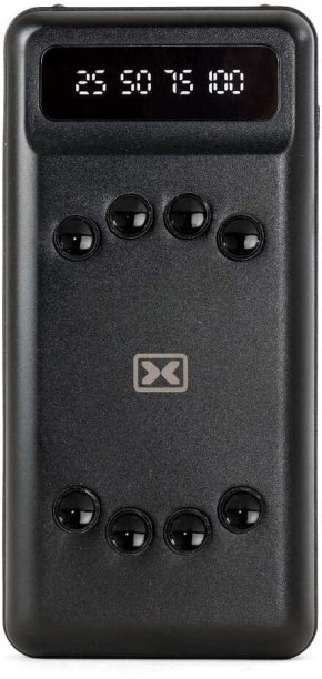 Dixon AR1176s PD 1.67 A Multiport Mobile Charger with Detachable Cable