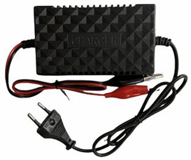 BHDES 2A 12V Charger 2 A Camera Charger