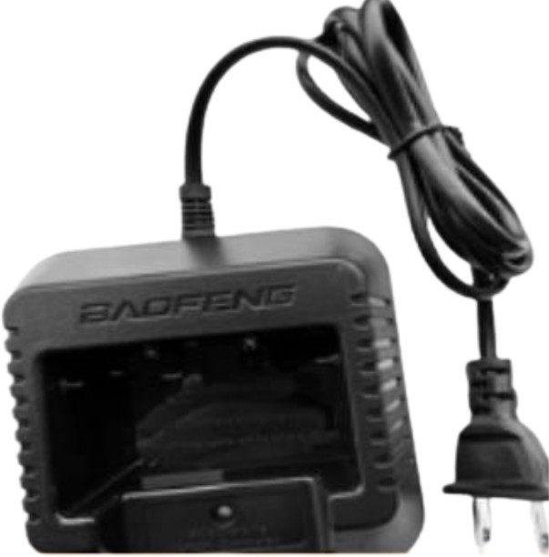 gnefove W-234567 0.5 A Mobile Charger