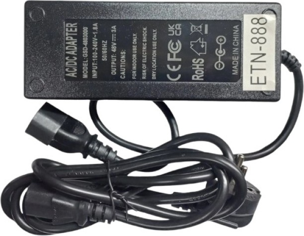 Easton GSD4003000 3 A Tablet Charger