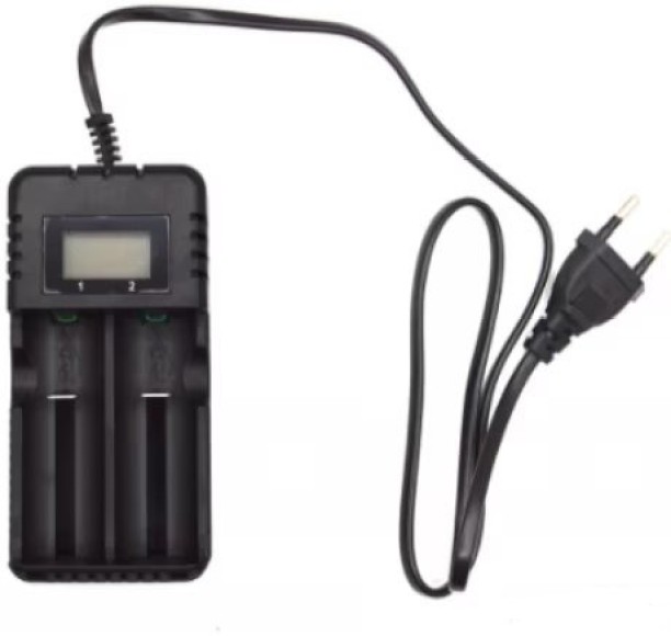 Glenfeti UIJ002 1.2 A Camera Charger