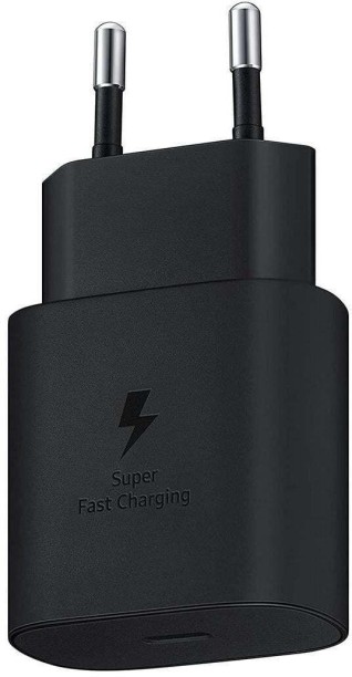 Adaptive Charging Mobile Charger with Detachable Cable