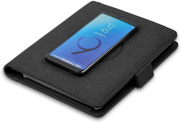 ETLAMO 736372401700 Adaptive Charging Mobile Charger