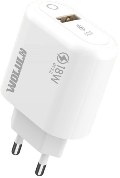 WOLULU AS-51399 2.1 A Mobile Charger
