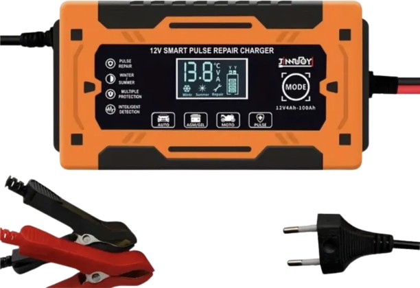 ANDOWL HG6758 E-car Charger