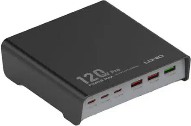 LDNIO FRY772 2 A Multiport Mobile Charger