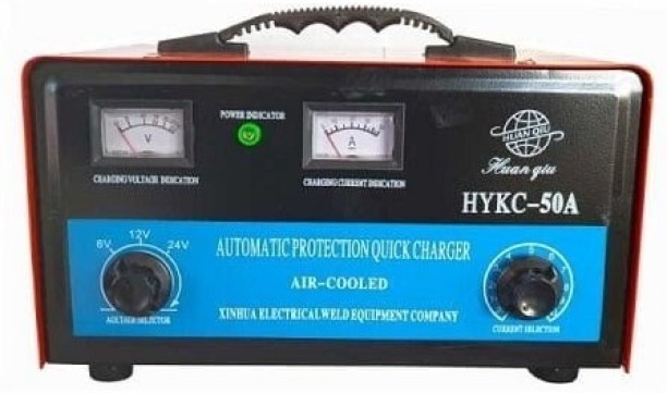 PSM PSM003115 Quick Charge 15 A E-car Charger with Detachable Cable