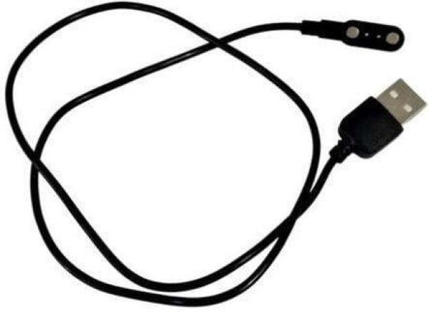 Polaroid PA80 Polaroid Watch Charger Adaptive Charging Smartwatch Charger with Detachable Cable