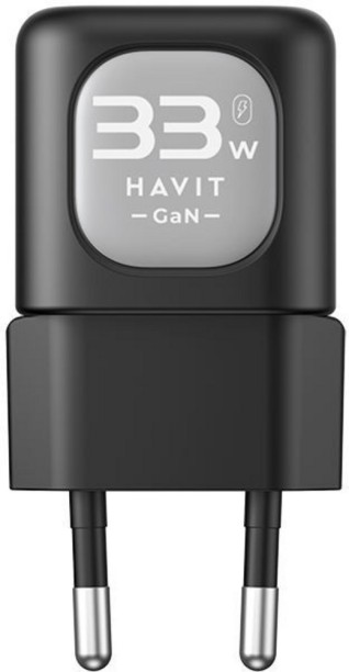 Havit UC230 EU PD 3 A Multiport Mobile Charger
