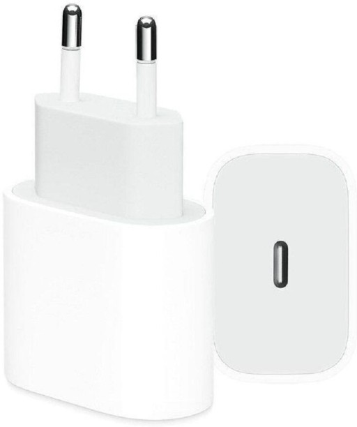 zodiak45 Adaptive Charging Mobile Charger with Detachable Cable