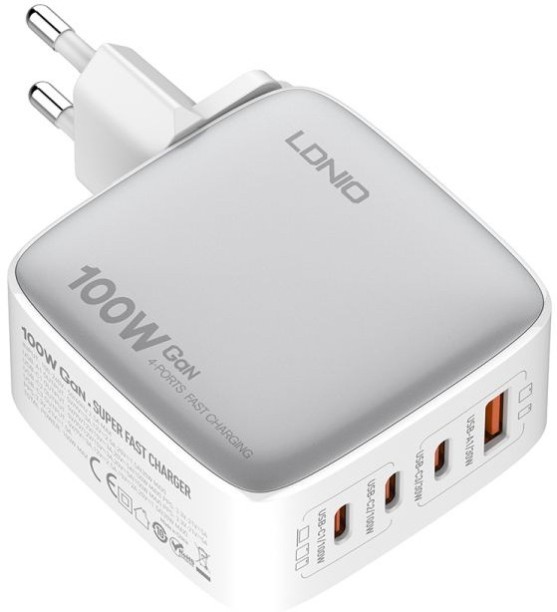 LDNIO CDR881 2 A Multiport Mobile Charger
