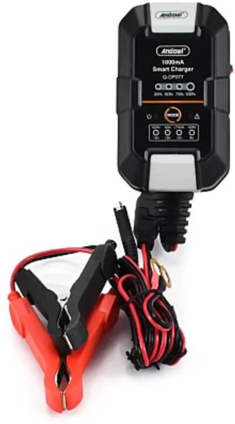 Andowl XC435 E-car Charger