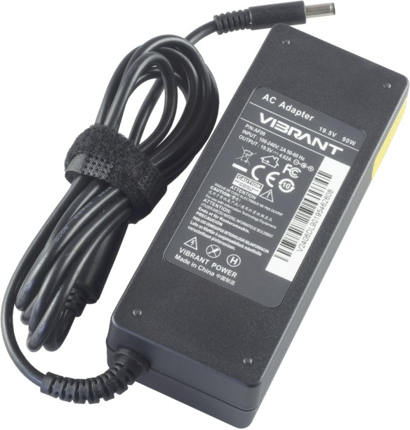 Vibrant charger AC195462DL-2 Supercharge 3.6 A Tablet Charger with Detachable Cable