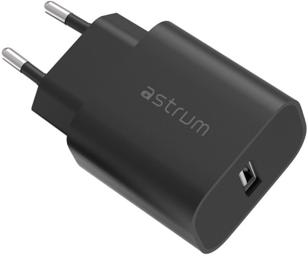 Astrum WATZ12A Adaptive Charging 3 A Mobile Charger
