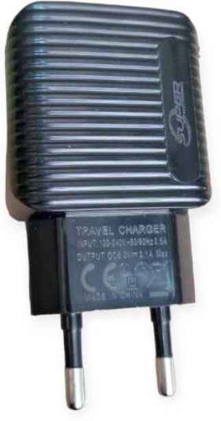 SE SE-3.1 3.1 A Multiport Mobile Charger with Detachable Cable