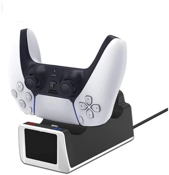 PANDI charging dual dock dob 0.1 GB