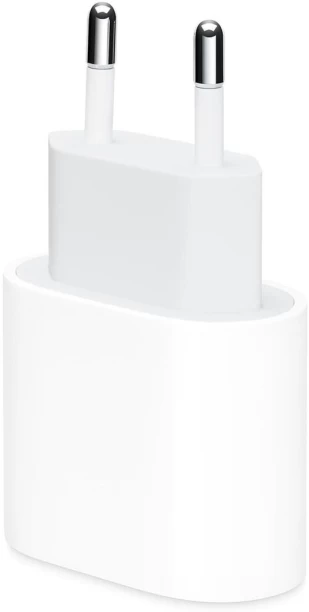 HGS 20W USB-C Fast Charging Power Adapter Mobile Charger with Detachable Cable