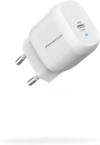 LASA LSA-PL0050 Quick Charge Mobile Charger