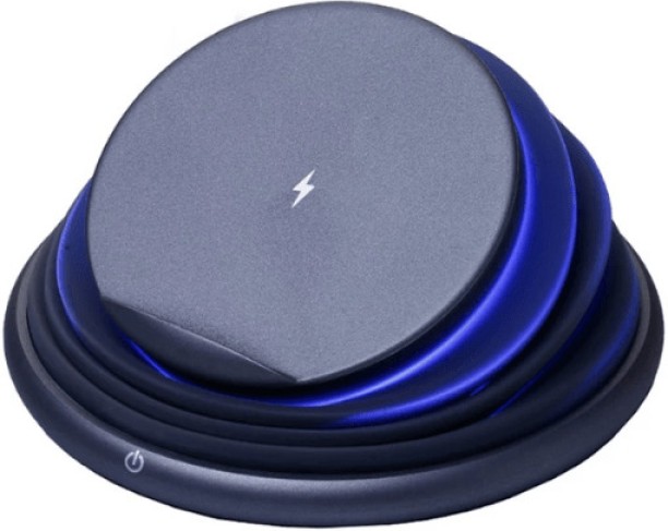 SUPER E Silicone Quick Charge 1.2 A Mobile Charger