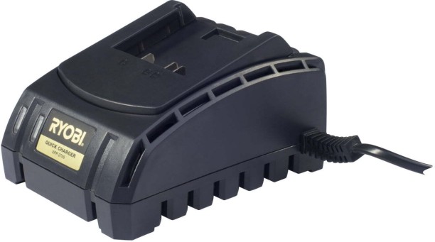 Ryobi XPP-2700 Adaptive Charging 0.1 A Power Drill Tool Charger