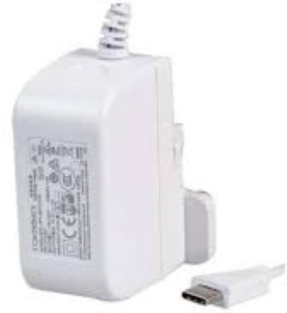 STONTRONICS T7730DV Quick Charge 0.2 A Multiport Tablet Charger with Detachable Cable