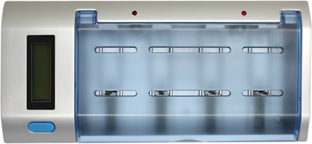 Generic Q-CD8218 1 A Camera Charger