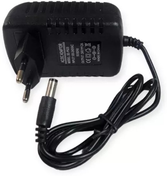 JUSTSIMPLIFIED 0018547 Adaptive Charging Camera Charger