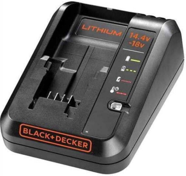 Black & Decker BDC1A-QW 2 A Toys Charger