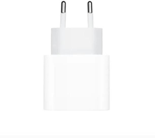 APPLE ORIGINAL 20W USB C MD3J4ZM/A 2.1 A Mobile Charger
