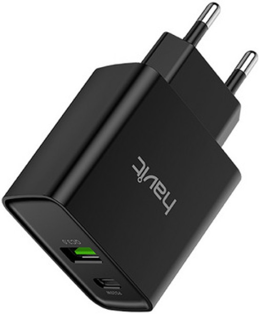 Havit HV-UC111 EU PD 2.1 A Multiport Mobile Charger