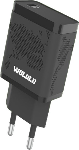 WOLULU AS-51395 2.4 A Mobile Charger