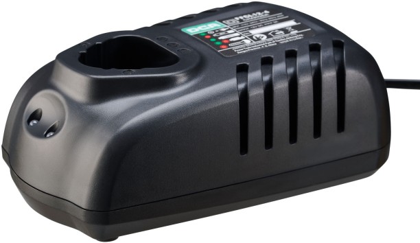 DCA FFCL12-14 Adaptive Charging 3.1 A Trimmer Charger
