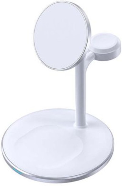 Choetech T585-F 3 A Mobile Charger with Detachable Cable