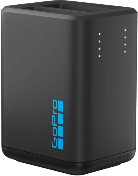 Gopro AEDBD-201-EU Multiport Camera Charger