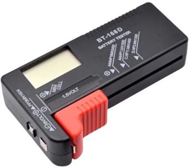 YIDI BT-168D Alkaline  Battery