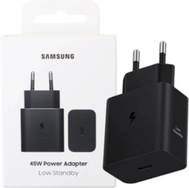 Samsung SAM45W Supercharge 3 A Mobile Charger