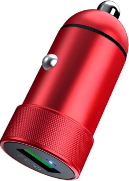 SMTE Car charger “Z32 Speed Up” single port TurboPower 3.0 4 A Mobile Charger