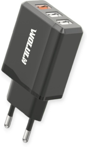 WOLULU AS-51382 3.6 A Multiport Mobile Charger