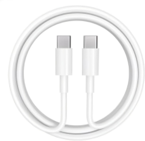 Ezra 4Pcs of 60W USB TPC—TPC 1M Cable Adaptive Charging 5 A Mobile Charger with Detachable Cable