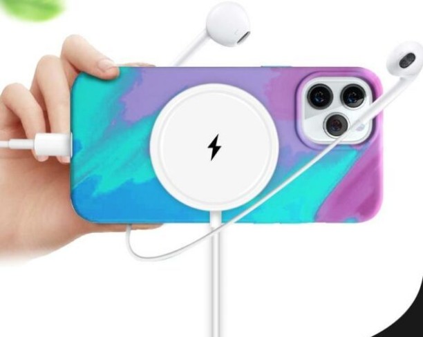 SUPER E D1 Quick Charge 1.1 A Mobile Charger