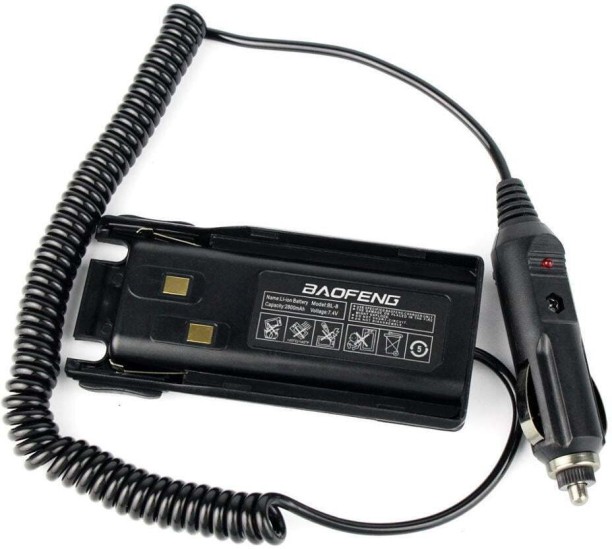 LM UV-82 Recharger Cable 1 A Smartwatch Charger