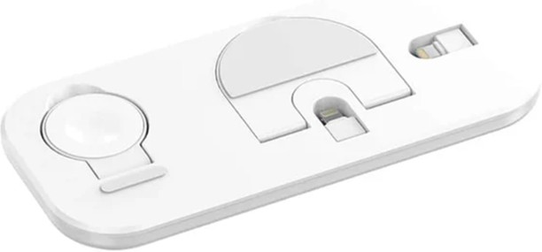 genneric A32 Parallel Import Mobile Charger