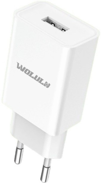 WOLULU AS-51376 2.1 A Mobile Charger