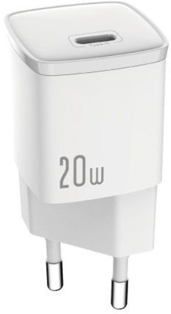 Moxom HN-228B 2.4 A Mobile Charger with Detachable Cable