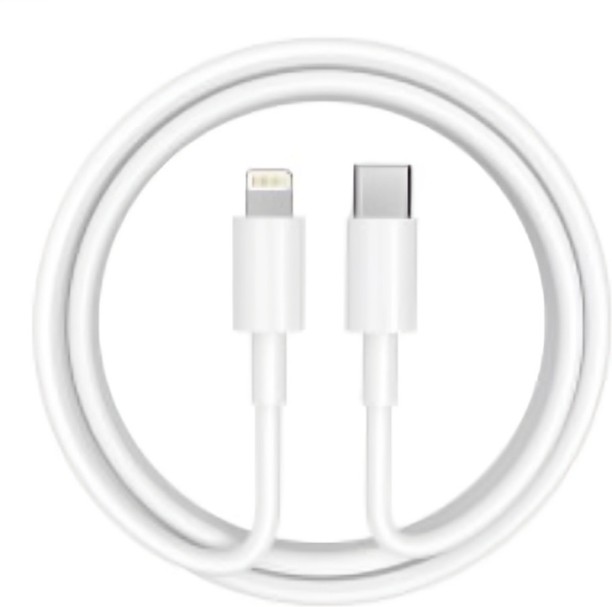 Ezra 4Pcs of 27W USB TPC—I5 1M Cable Adaptive Charging 5 A Mobile Charger with Detachable Cable