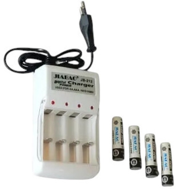 Jiabao JB212AA Adaptive Charging Toys Charger