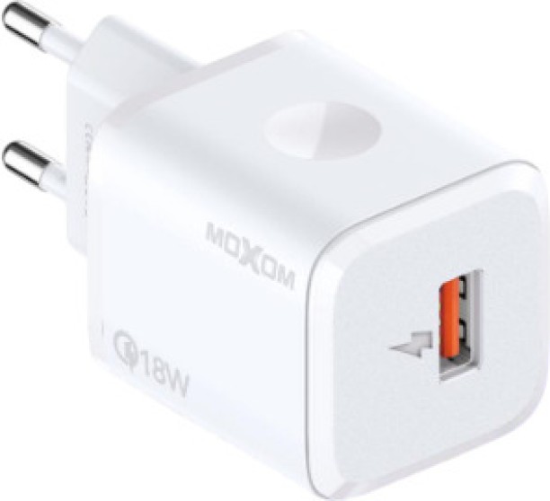 Moxom YGO998 1.5 A Mobile Charger